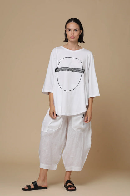 Moa Shirt