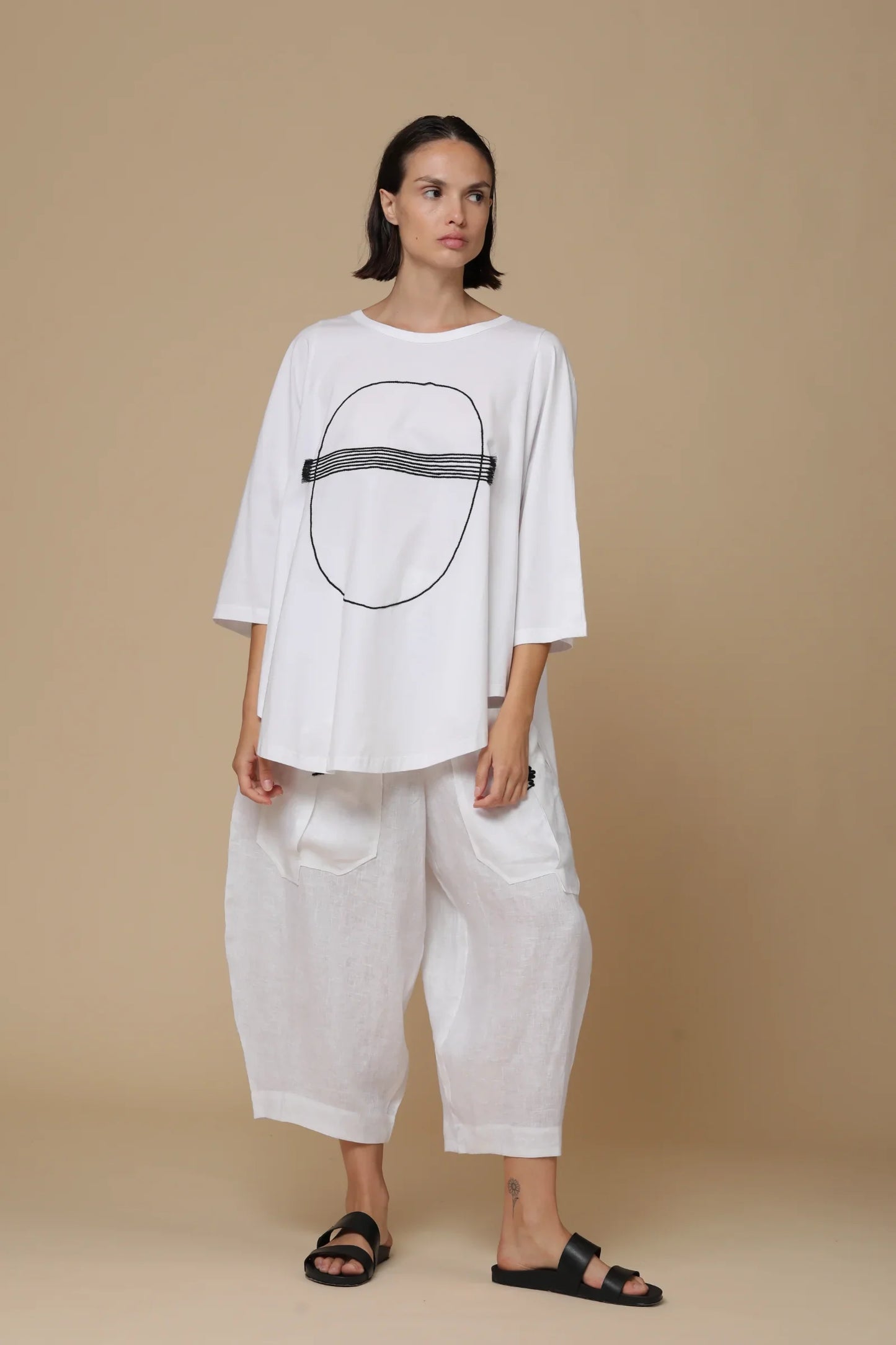Moa Shirt