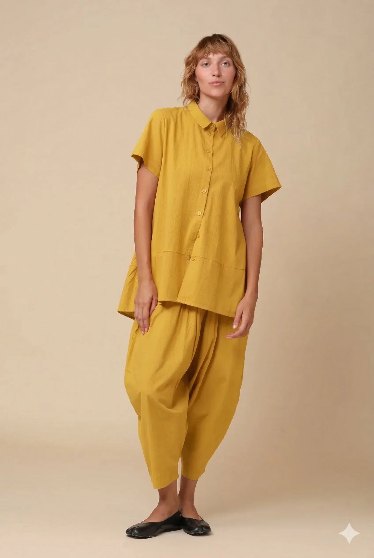 B4320 YELLOW