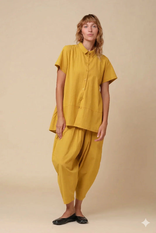 B4320 YELLOW