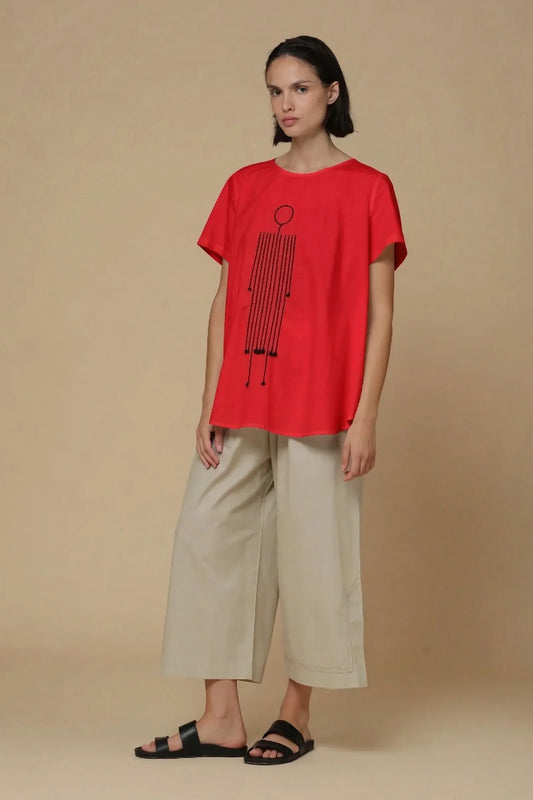 B435P RED