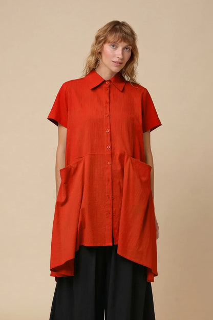 B481 red