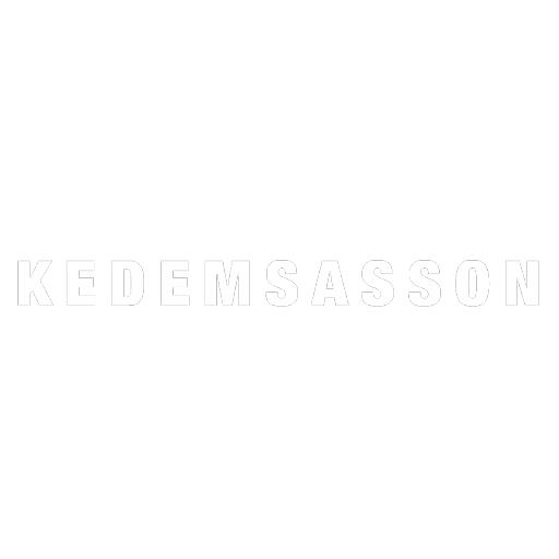 Kedem Sasson icon