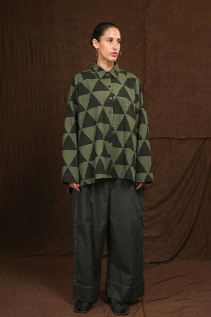 p423 green