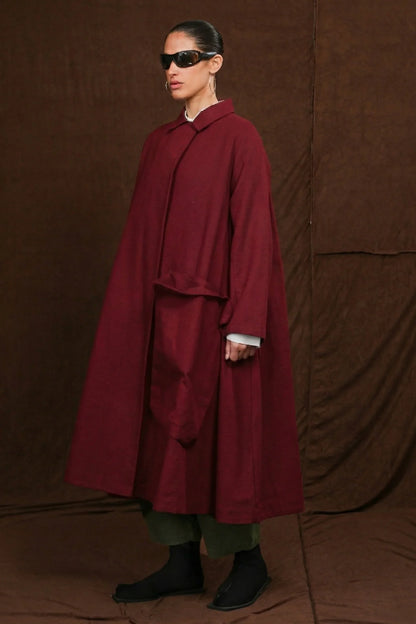 p66 red 2