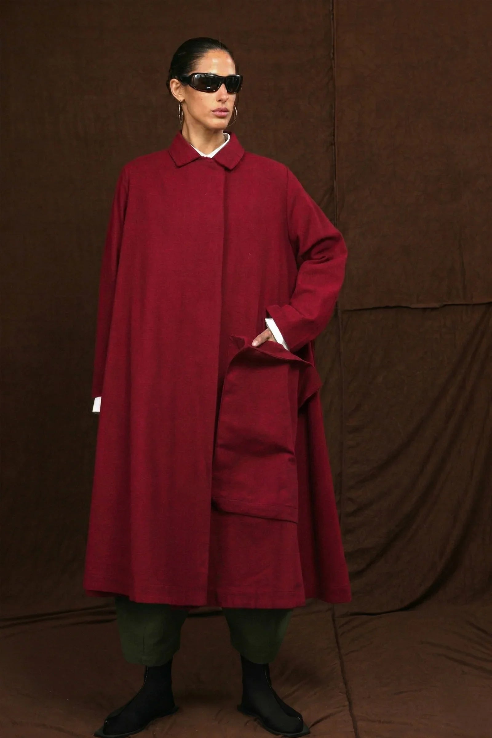 p66 red