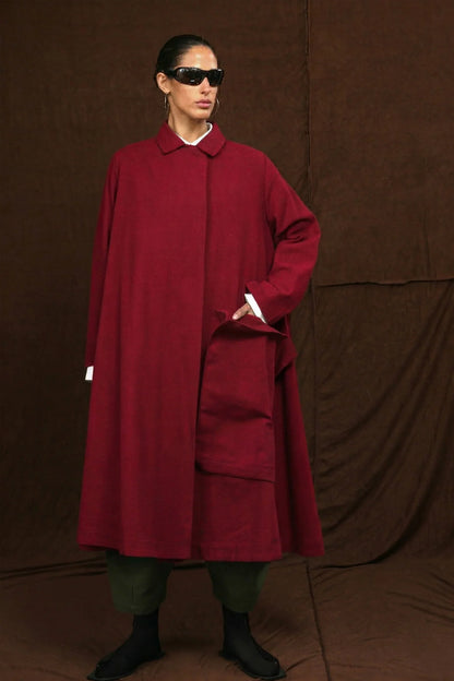 p66 red